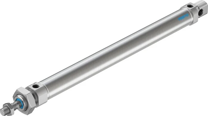 Festo - DSNU-25-250-PPV-A-19252 - Standard Cylinder