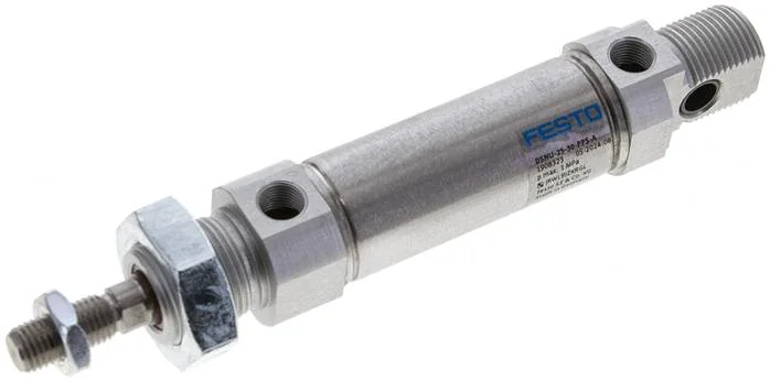 Festo - DSNU-25-30-PPS-A-1908323 - Standard Cylinder