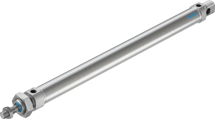 Festo - DSNU-25-300-PPV-A-19253 - Standard Cylinder