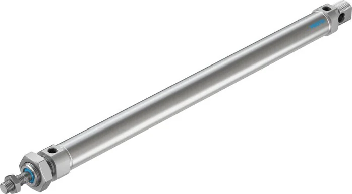 Festo - DSNU-25-500-PPV-A-35194 - Standard Cylinder