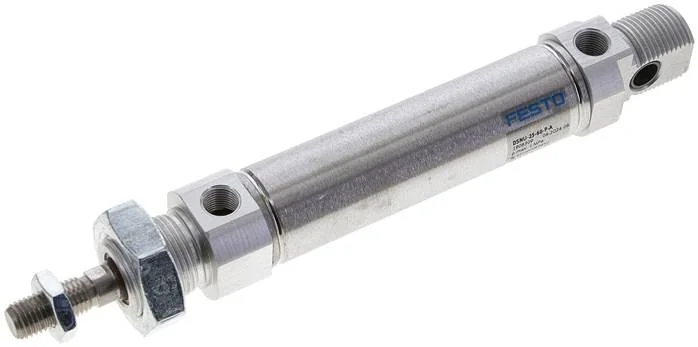 Festo - DSNU-25-60-P-A-1908309 - Standard Cylinder