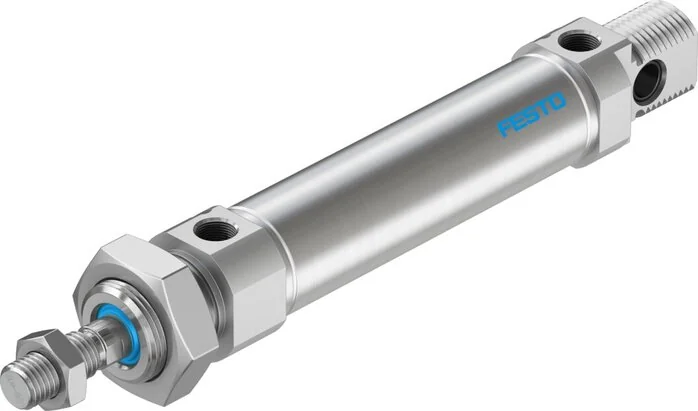 Festo - DSNU-25-60-PPV-A-1908317 - Standard Cylinder
