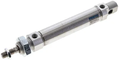 Festo - DSNU-25-80-PPS-A-559285 - Standard Cylinder