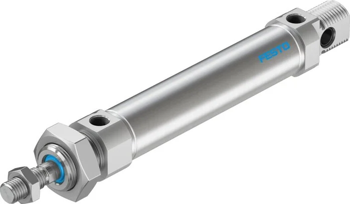 Festo - DSNU-25-80-PPV-A-19247 - Standard Cylinder