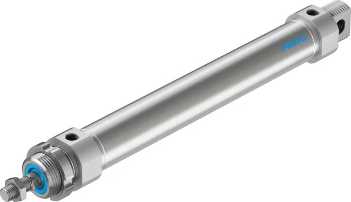 Festo - DSNU-32-200-P-A-195987 - Round Cylinder