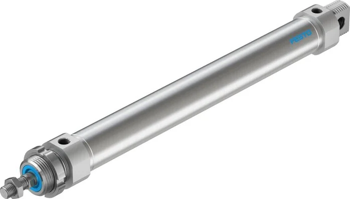 Festo - DSNU-32-250-P-A-195988 - Round Cylinder