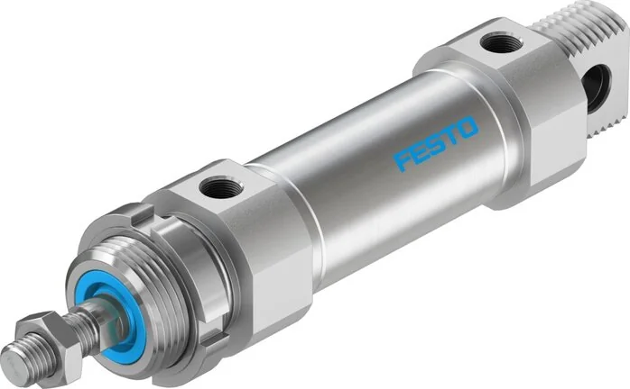 Festo - DSNU-32-40-PPV-A-196021 - Round Cylinder