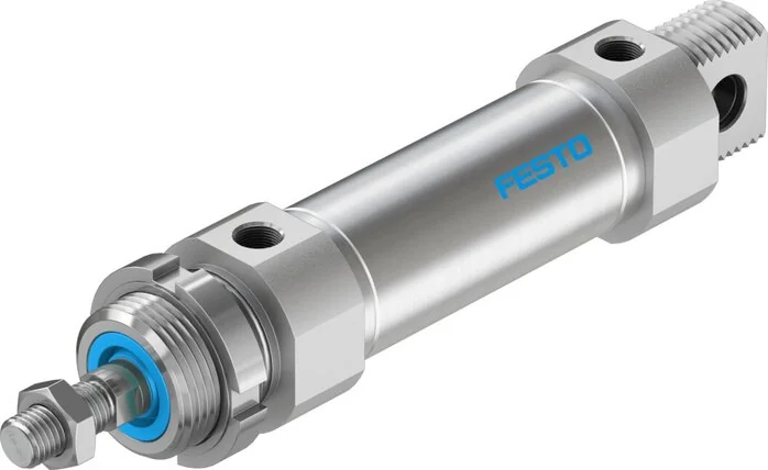 Festo - DSNU-32-60-P-A-5249369 - Round Cylinder