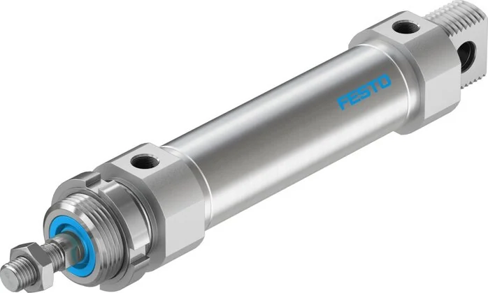 Festo - DSNU-32-70-P-A-5249370 - Round Cylinder