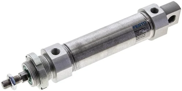 Festo - DSNU-32-80-PPS-A-559298 - Round Cylinder
