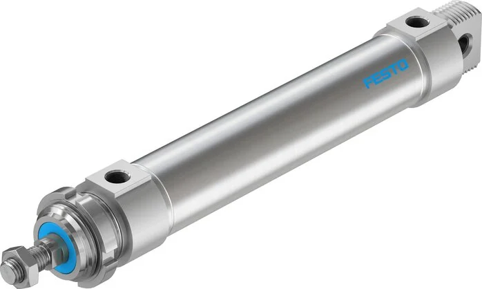 Festo - DSNU-40-160-PPV-A-196036 - Round Cylinder