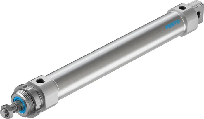 Festo - DSNU-40-250-PPV-A-196038 - Round Cylinder