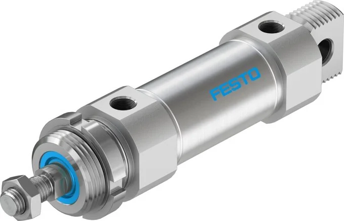 Festo - DSNU-40-30-P-A-5262532 - Round Cylinder