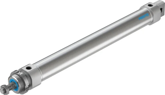 Festo - DSNU-40-300-P-A-5262537 - Round Cylinder