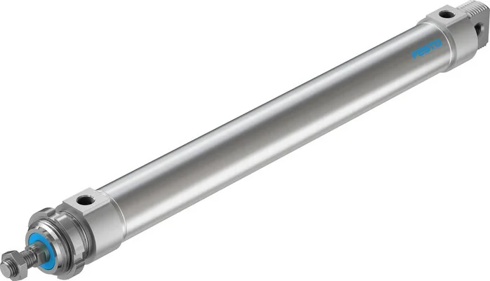 Festo - DSNU-40-320-PPV-A-196039 - Round Cylinder