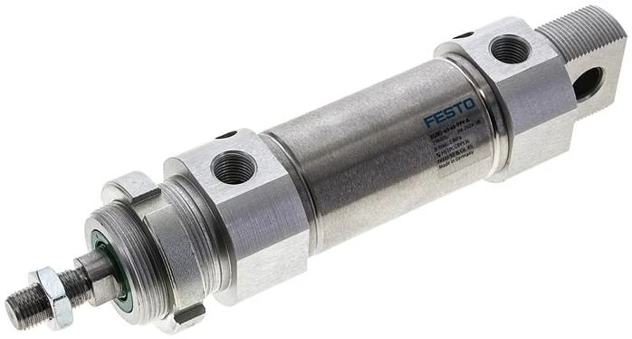Festo - DSNU-40-40-PPV-A-196031 - Round Cylinder