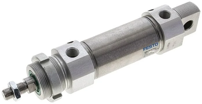 Festo - DSNU-40-50-PPV-A-196032 - Round Cylinder
