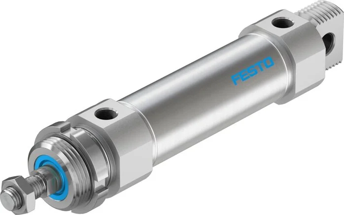 Festo - DSNU-40-70-PPV-A-5262707 - Round Cylinder