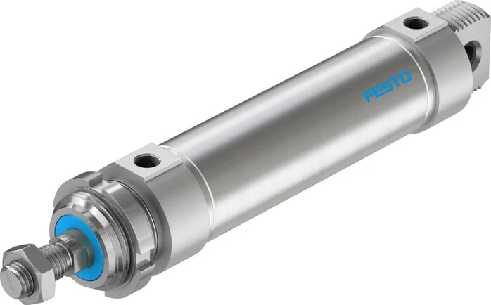 Festo - DSNU-50-125-PPS-A-559320 - Round Cylinder