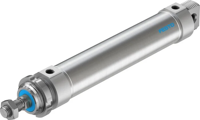 Festo - DSNU-50-200-PPS-A-559322 - Round Cylinder