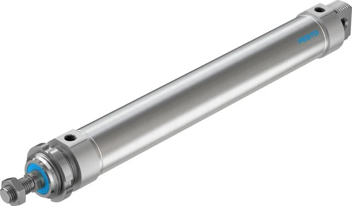 Festo - DSNU-50-320-PPV-A-196049 - Round Cylinder