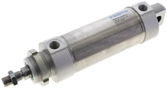 Festo - DSNU-63-100-PPS-A-559329 - Round Cylinder