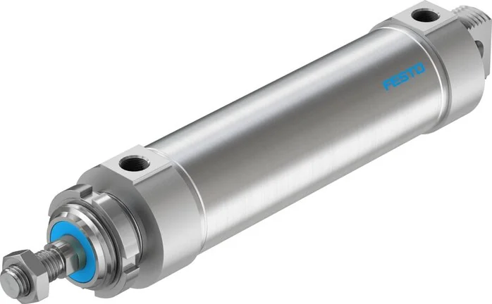 Festo - DSNU-63-160-PPV-A-196056 - Round Cylinder