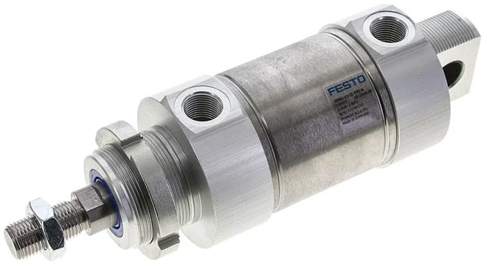 Festo - DSNU-63-25-PPS-A-559325 - Round Cylinder