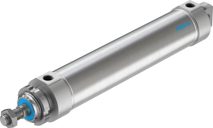 Festo - DSNU-63-250-P-A-196018 - Round Cylinder