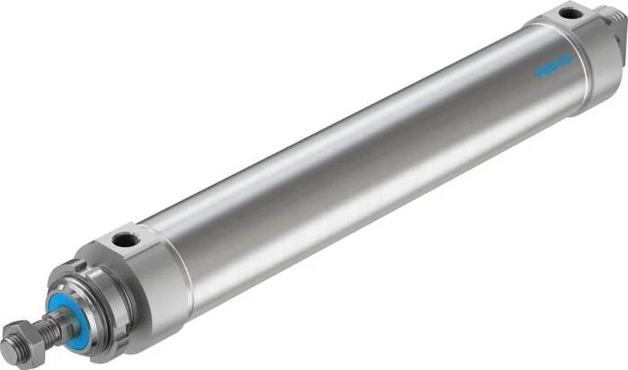 Festo - DSNU-63-320-P-A-196019 - Round Cylinder