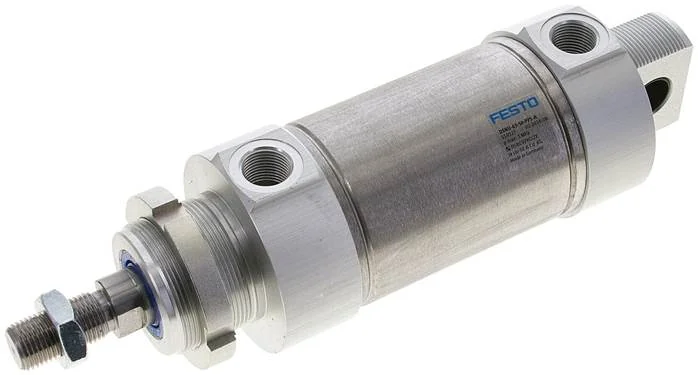 Festo - DSNU-63-50-PPS-A-559327 - Round Cylinder