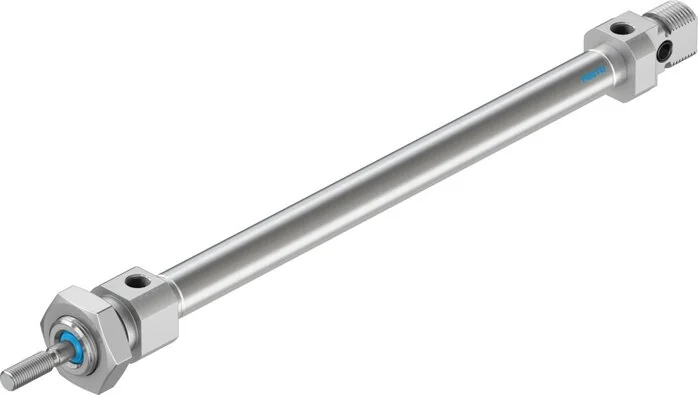 Festo - DSNU-8-100-P-A-19182 - Standard Cylinder