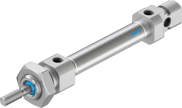 Festo - DSNU-8-25-P-A-19178 - Standard Cylinder