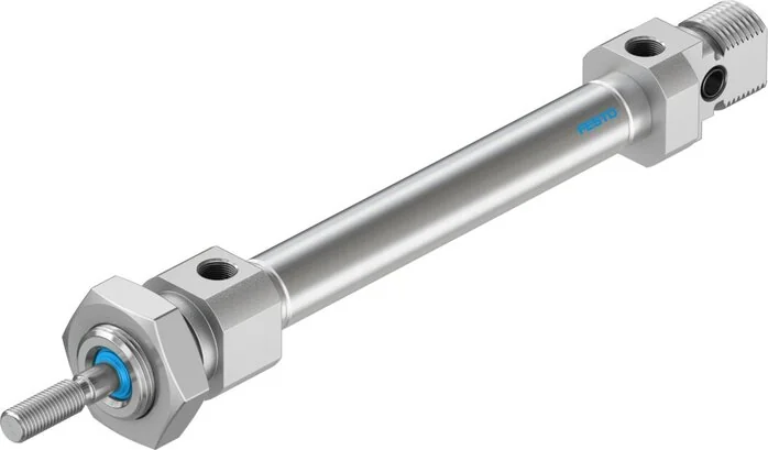 Festo - DSNU-8-40-P-A-19179 - Standard Cylinder