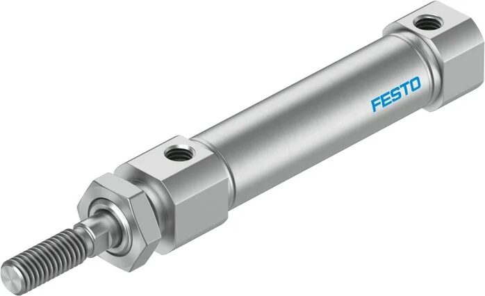 Festo - DSNU-S-12-20-P-A-MQ-5211898 - Round Cylinder