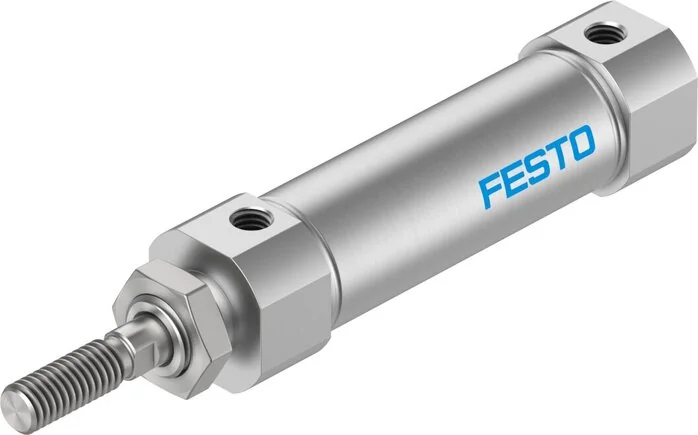 Festo - DSNU-S-16-10-P-A-MQ-5216087 - Round Cylinder