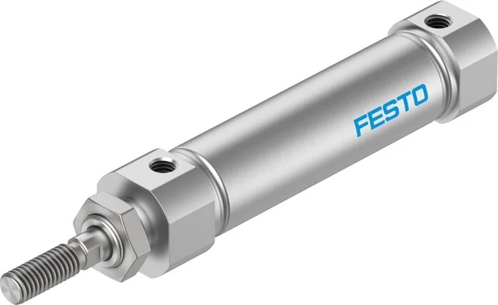 Festo - DSNU-S-16-200-PPS-A-MQ-5217248 - Round Cylinder