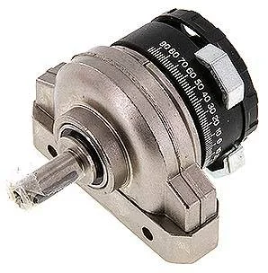 Festo - DSR-10-180-P-33297 - Swivel Drive