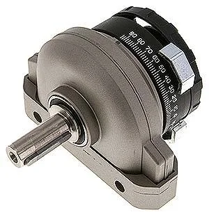 Festo - DSR-32-180-P-11912 - Swivel Drive