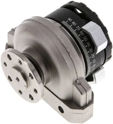 Festo - DSRL-12-180-P-FW-30654 - Swivel Drive