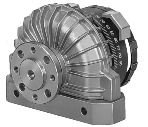 Festo - DSRL-40-180-P-FW-30658 - Swivel Drive