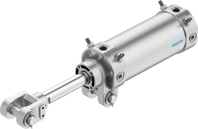Festo - DW-80-125-Y-AB-557917 - Articulated Cylinder