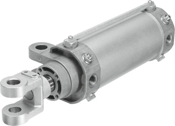 Festo - DW-80-150-Y-A-G-565802 - Articulated Cylinder