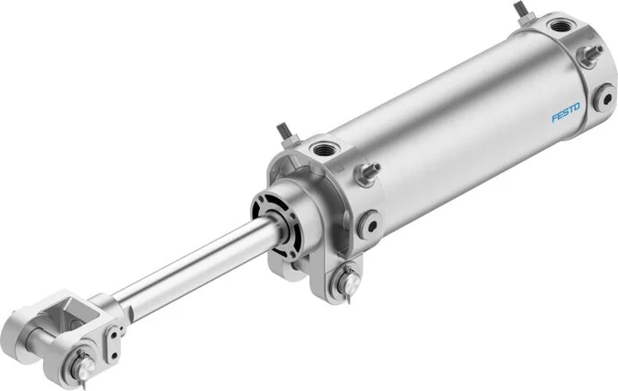 Festo - DW-80-150-Y-G-565797 - Articulated Cylinder