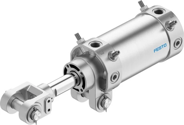 Festo - DW-80-75-Y-AB-557915 - Articulated Cylinder
