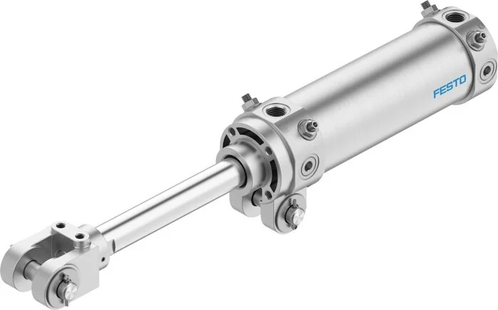 Festo - DWA-50-100-Y-AB-549745 - Articulated Cylinder