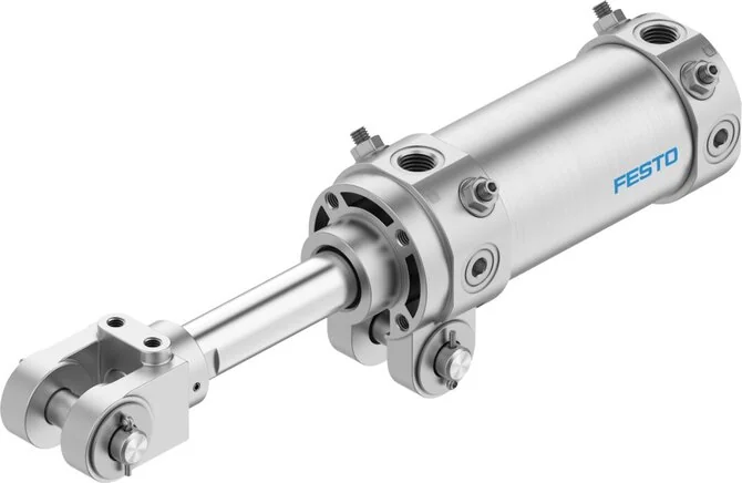 Festo - DWA-50-75-Y-A-549549 - Articulated Cylinder