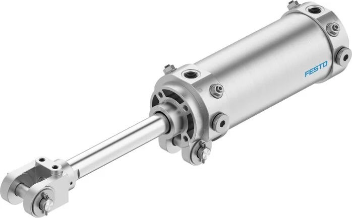 Festo - DWB-63-125-Y-AB-G-565775 - Articulated Cylinder