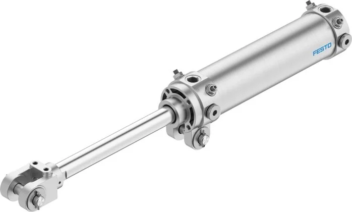 Festo - DWC-50-150-Y-AB-G-572355 - Articulated Cylinder