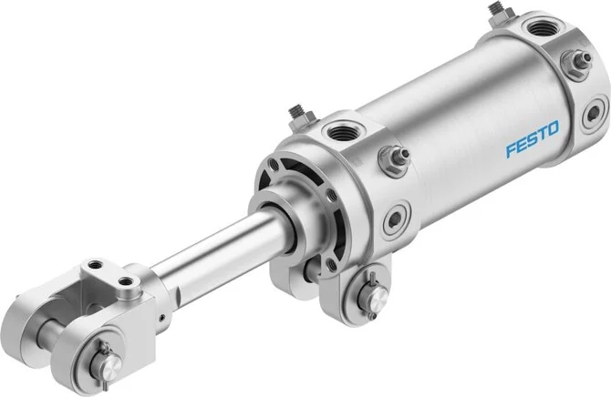 Festo - DWC-50-50-Y-A-558092 - Articulated Cylinder